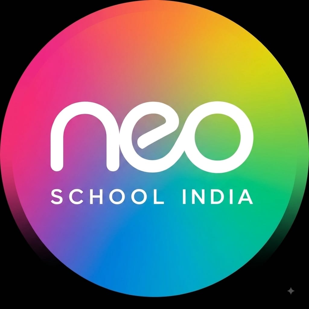 Neo School India Profile Brand Image